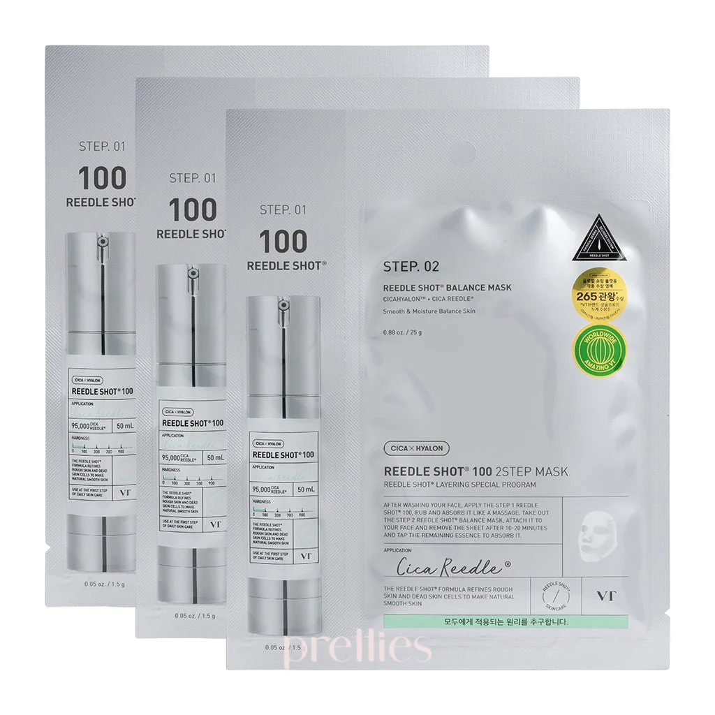 2025 Pore & Acne Care Sale